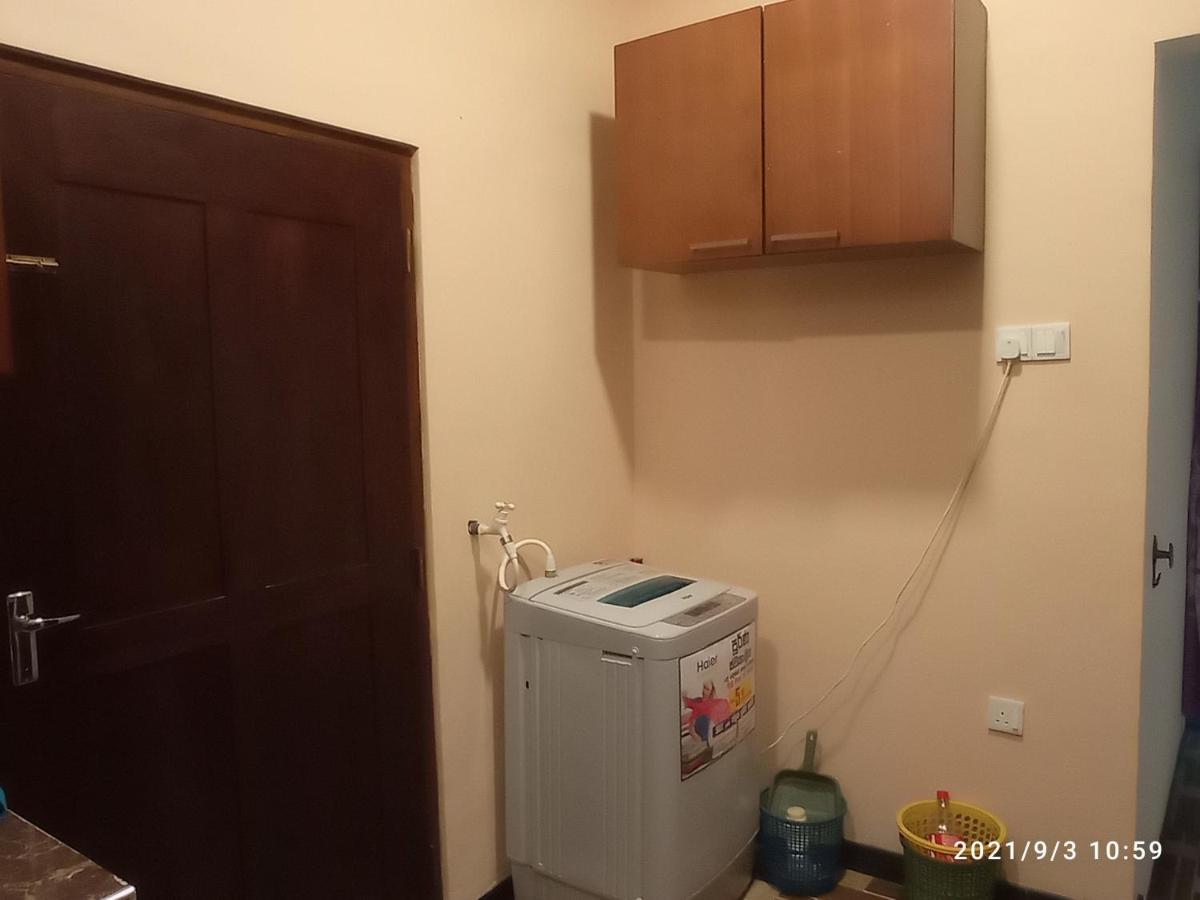 Arusha Guest House Negombo Exterior foto