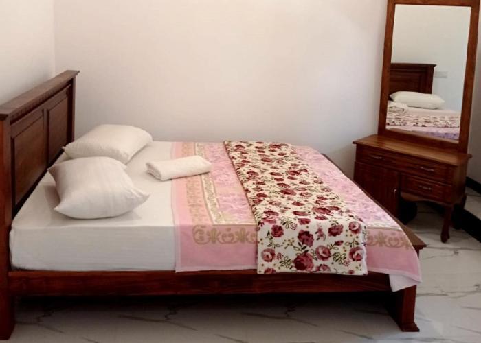 Arusha Guest House Negombo Exterior foto